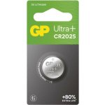 GP CR2025 1ks 1042202511 – Zboží Mobilmania