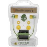 Skullcandy Smokin Buds – Hledejceny.cz