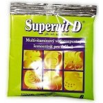 Trouw Nutrition Biofaktory NutriMix Supervit D plv 100 g – Zboží Dáma