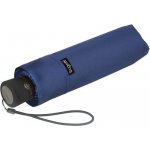 Take IT pánský/dámský skládací deštník modrý – Zboží Dáma