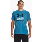 Under Armour GL Foundation SS Tee – Zbozi.Blesk.cz