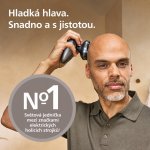 Philips Series 7000 HS7980/15 černý – Zboží Dáma