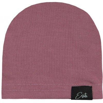 ESITO Kojenecká čepice saporka modal Red compact růžová – Zbozi.Blesk.cz
