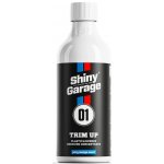 Shiny Garage Trim Up 500 ml | Zboží Auto