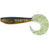 Návnada a nástraha Fox Rage Pro Grub UV Pike 23cm