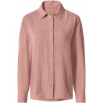 esmara Dámská mušelínová blůza světle růžová – Hledejceny.cz