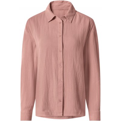 esmara Dámská mušelínová blůza světle růžová – Hledejceny.cz