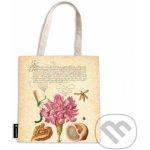 Mira Botanica Pink Carnation Canvas Bag – Hledejceny.cz