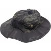 Army a lovecká pokrývka hlavy Klobouk Emerson Gear Bonnie Multicam Black