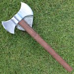 Richard Havlín Dlouhá vrhací sekera – Zboží Dáma