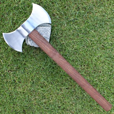 Richard Havlín Dlouhá vrhací sekera – Zboží Dáma