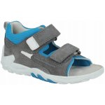 Superfit Flow 1-000035-2010 Gray/Turquoise – Zboží Mobilmania