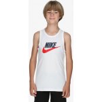 Nike K NSW TANK ESSNTL HBR – Zboží Dáma