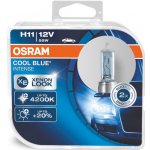 Osram Cool Blue Intense 64211CBI-HCB H11 PGJ19-2 12V 55W | Zboží Auto