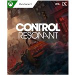 Control Resonant (XSX) – Zboží Dáma
