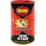 Orion Total Attack přípravek na hubení mravenců 120 g – Zbozi.Blesk.cz