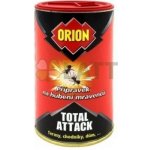 Orion Total Attack přípravek na hubení mravenců 120 g – Sleviste.cz