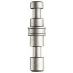 Manfrotto 185 Adaptér - otvor 5/8" na otvor 17 mm – Zboží Mobilmania