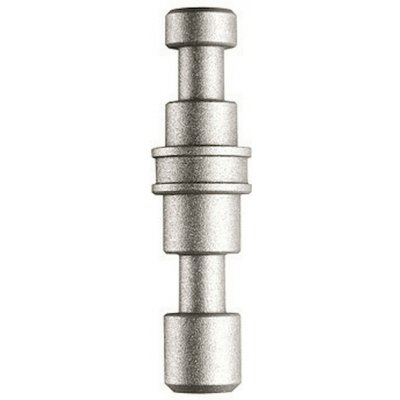 Manfrotto 185 Adaptér - otvor 5/8" na otvor 17 mm – Zboží Mobilmania