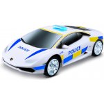 Polistil 96035 Lamborghini Huracan LP 610 4 – Zboží Mobilmania