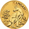 Perth Mint Zlatá mince Kangaroo 1 oz