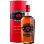 Ron Cihuatan Solera 12y 40% 0,7 l (tuba) – Zboží Dáma