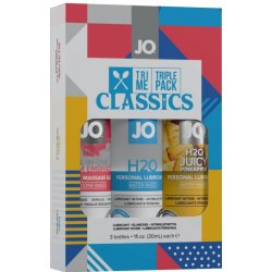 JO System Classics 3ks