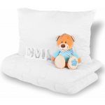 EMI set antialergický 90x130 45x65 – Zboží Dáma