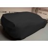 Plachta na auto Autozipo Car Cover Black