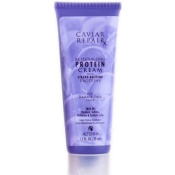 Alterna Caviar RepaiRx Re-Texturizing Protein Cream 150 ml