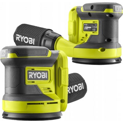 Ryobi R18PROS-0 – Hledejceny.cz