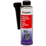 Würth Diesel Treatment 300 ml – Zboží Mobilmania