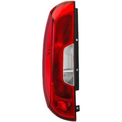 Levé zadní světlo Fiat Doblo (263) 15-22 1 DVEŘE – Hledejceny.cz