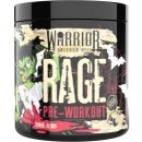 Warrior Rage 392 g