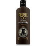 Reuzel Refresh No Rinse Beard Wash neoplachující osvěžující šampon na bradu 200 ml – Zboží Dáma