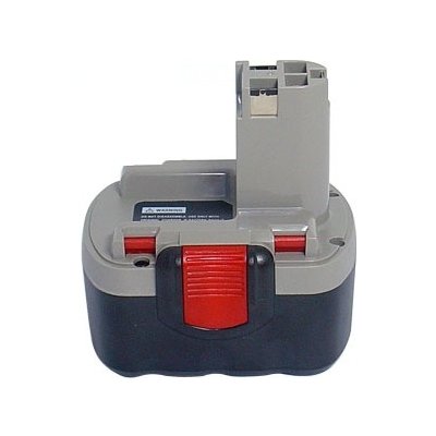 T6 Power Bosch BH-1465N, Ni-MH, 14,4 V, 3000 mAh - neoriginální – Zbozi.Blesk.cz