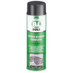 BOLL ochranný prostředek na karoserie sprej černý 500ml – HobbyKompas.cz