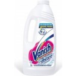 Vanish Oxi Action Crystal White Liquid tekutý odstraňovač skvrn 1,5 l – Zboží Mobilmania