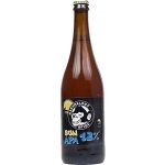 Nachmelená Opice 12 SUN APA 5,2% 0,75 l (sklo) – Sleviste.cz