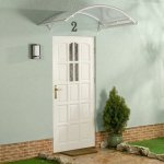 LanitPlast ARCO 160 bílá – Zboží Mobilmania