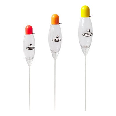 Drennan Splávek Crystal Dibber 0,4g – Hledejceny.cz