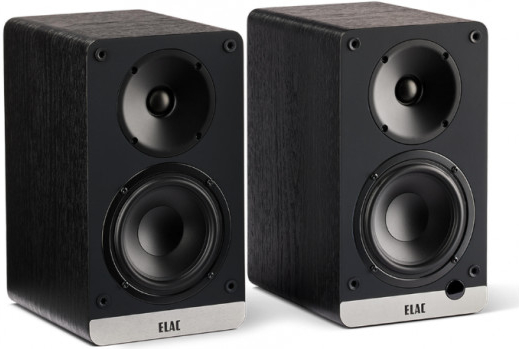 ELAC Debut Connex DCB 41