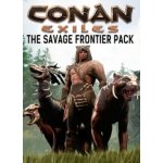 Conan Exiles The Savage Frontier Pack – Hledejceny.cz