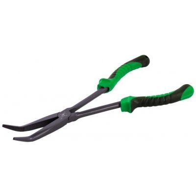 Zfish Zahnuté Kleště Bent Nose Pliers L – Zboží Dáma