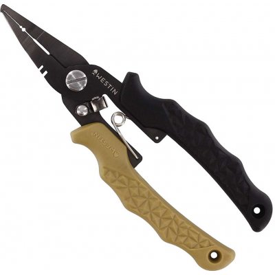 Westin Kleště HD Split Ring Pliers Large 16cm – Zboží Dáma