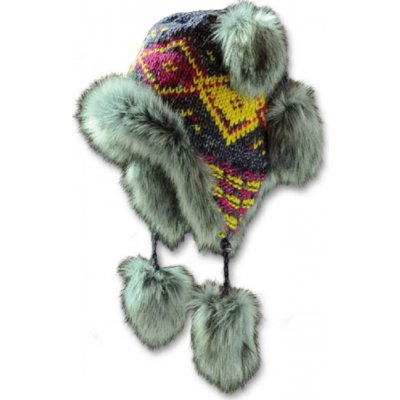 Ovčí Věci čepice 14026 – Zboží Mobilmania