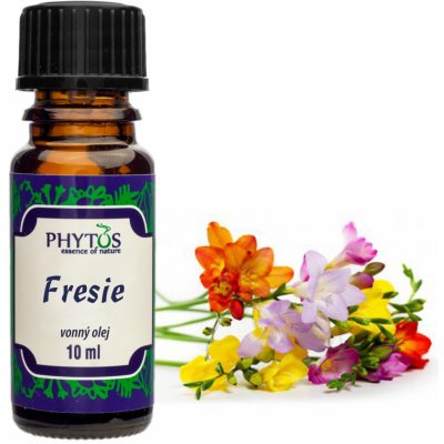 Phytos Fresie vonný olej 10 ml – Hledejceny.cz