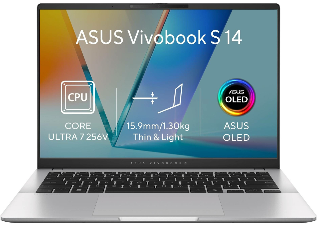 Asus S5406SAL-OLED329WZ
