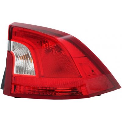 ZADNÍ SVĚTLO, LAMPA PRAVÉ S60 VOLVO S/V60 (Y20), 04.10-05.13 OE: 31395931, 30796268, 30796168 714021510801, LLH471 AL (Automotive Lighting) – Hledejceny.cz