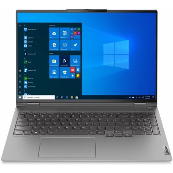 Lenovo ThinkBook 16p G2 20YM004RCK